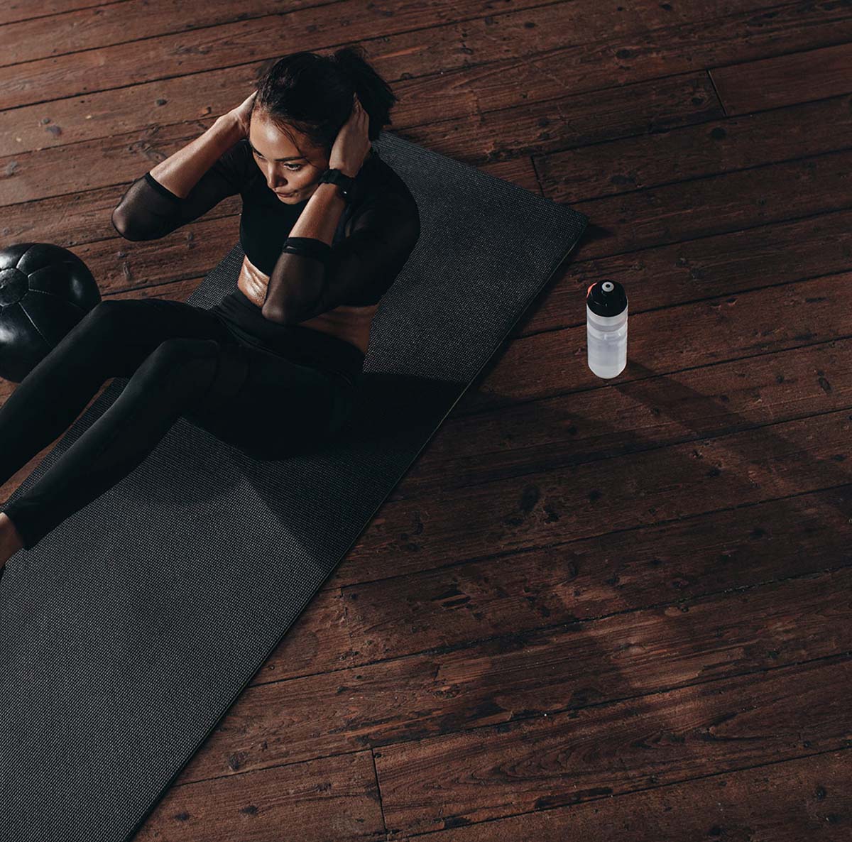 Gym Trainer
